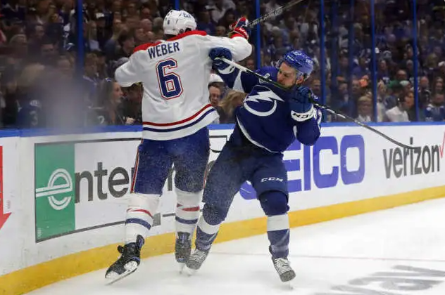 Tampa Bay Lightning osvaja godišnje prvenstvo Stanley Cupa